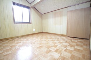 潮見が丘１丁目戸建の物件内観写真